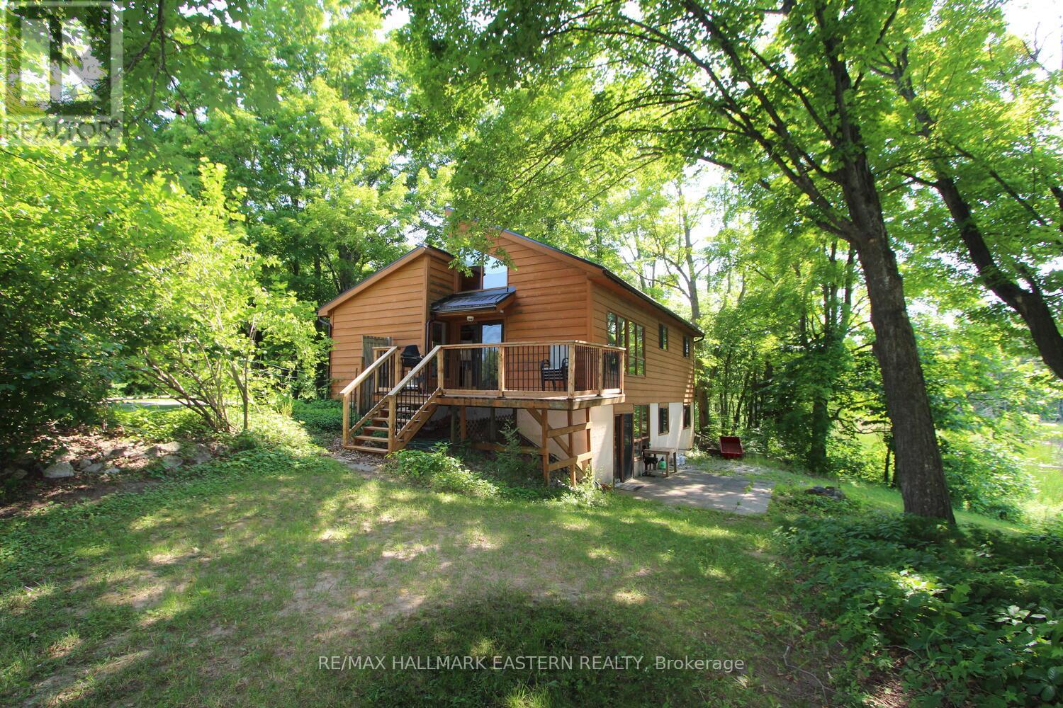 240 Cole Road, Havelock-Belmont-Methuen (Belmont-Methuen), Ontario  K0L 1Z0 - Photo 2 - X12270388