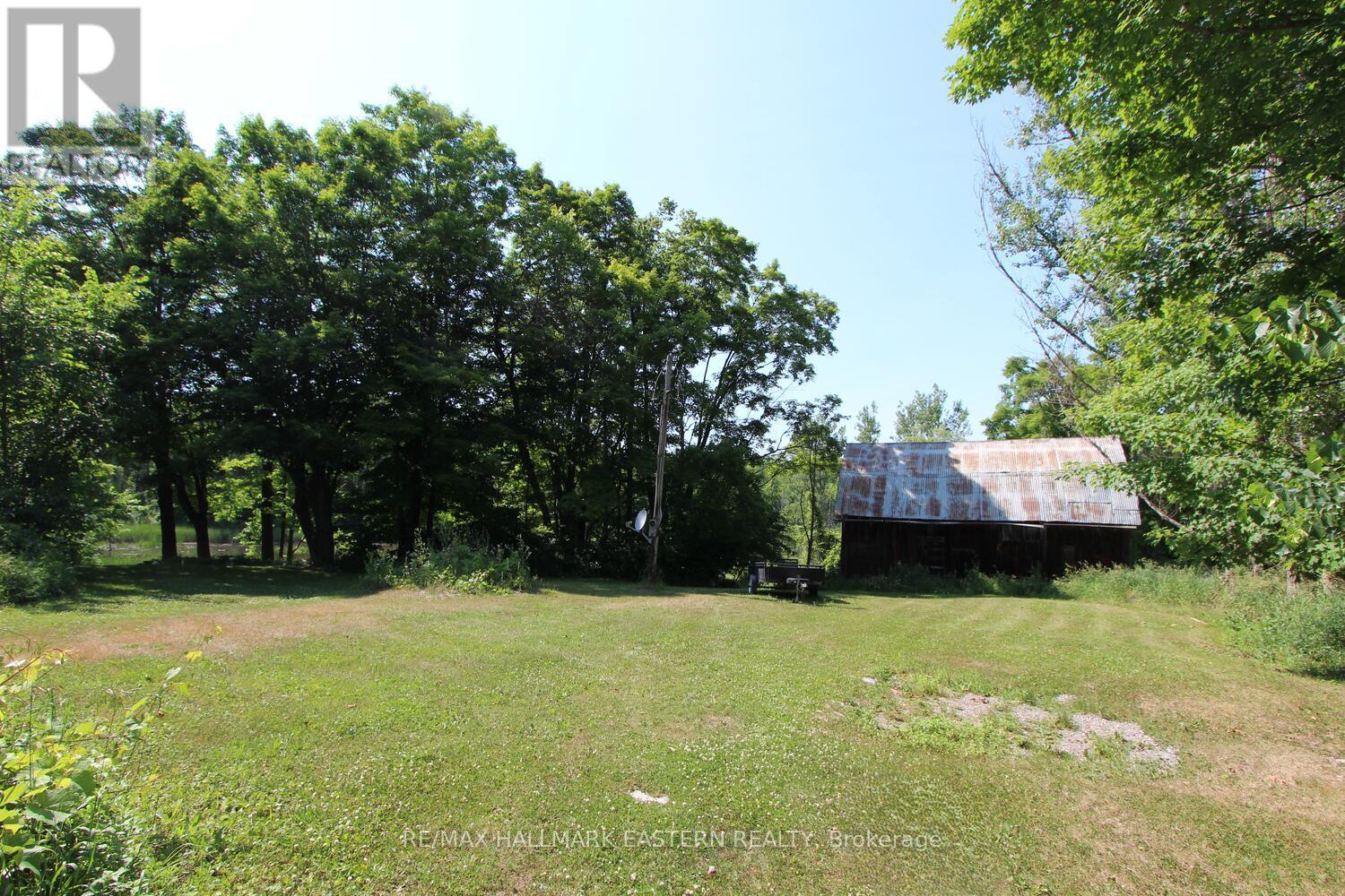 240 Cole Road, Havelock-Belmont-Methuen (Belmont-Methuen), Ontario  K0L 1Z0 - Photo 21 - X12270388