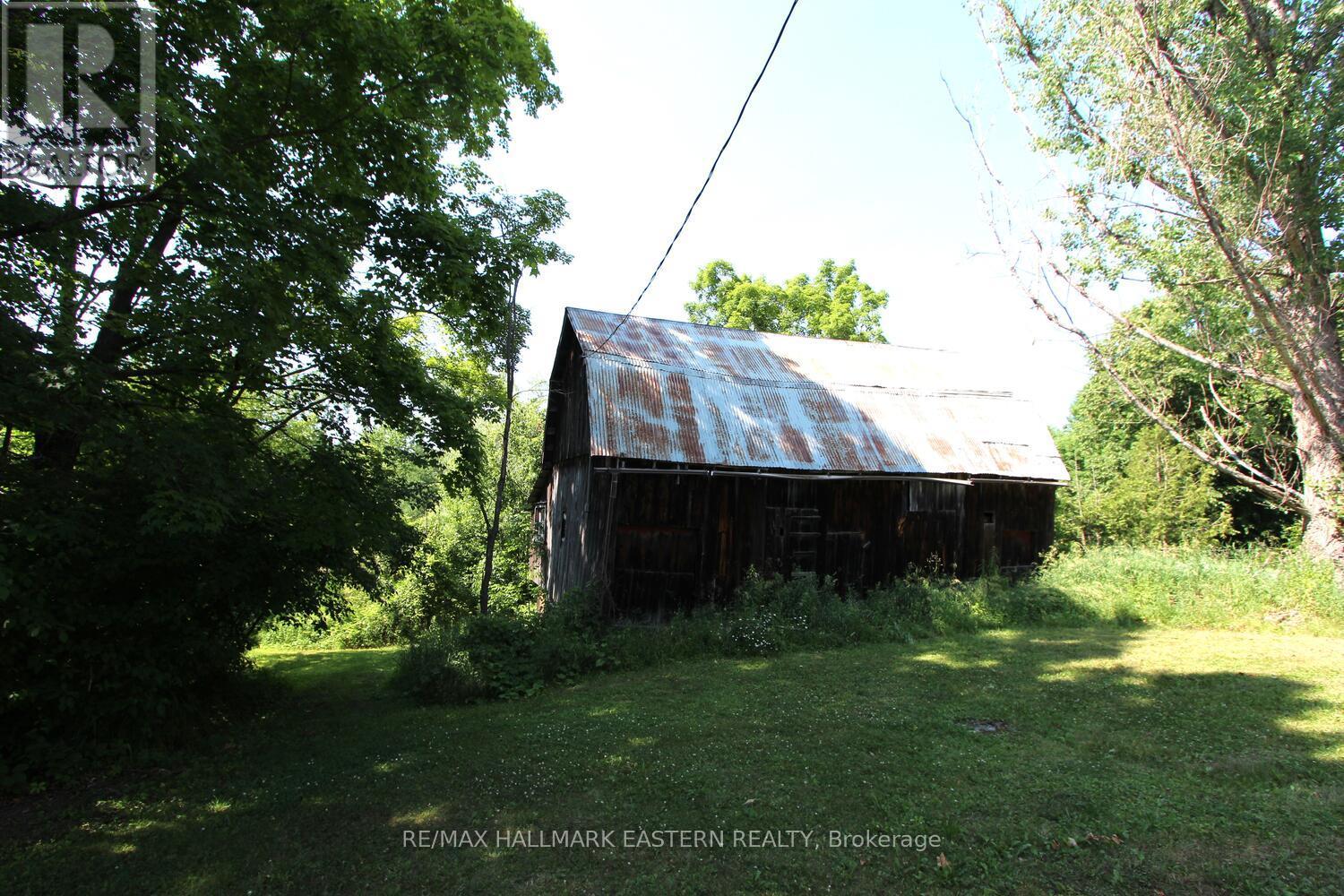 240 Cole Road, Havelock-Belmont-Methuen (Belmont-Methuen), Ontario  K0L 1Z0 - Photo 22 - X12270388