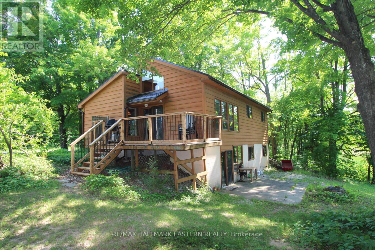 240 Cole Road, Havelock-Belmont-Methuen (Belmont-Methuen), Ontario  K0L 1Z0 - Photo 26 - X12270388