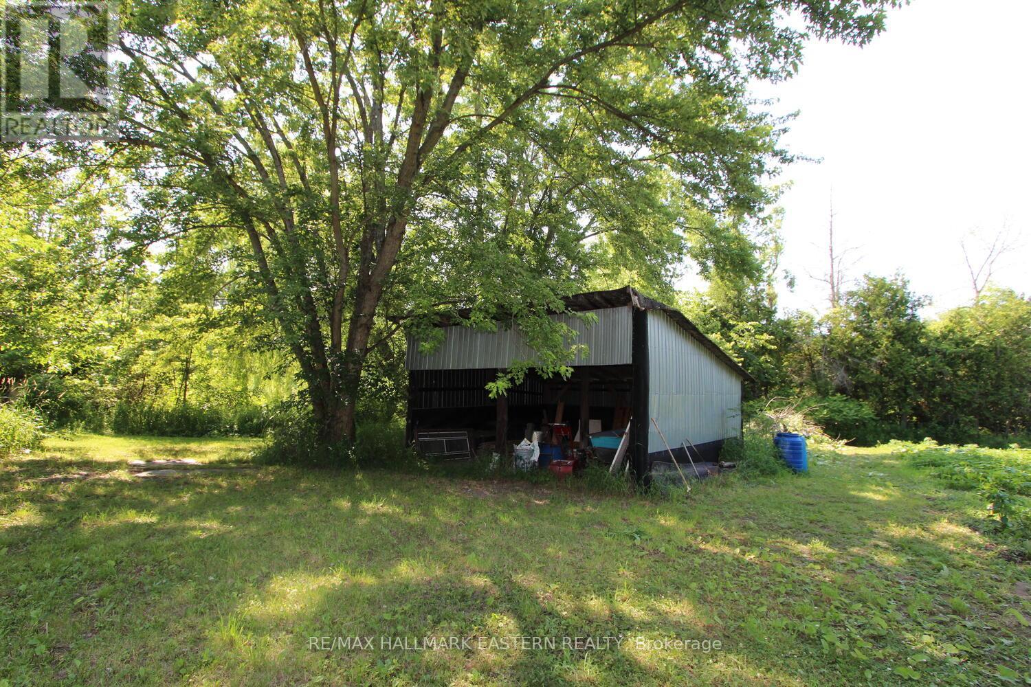 240 Cole Road, Havelock-Belmont-Methuen (Belmont-Methuen), Ontario  K0L 1Z0 - Photo 32 - X12270388