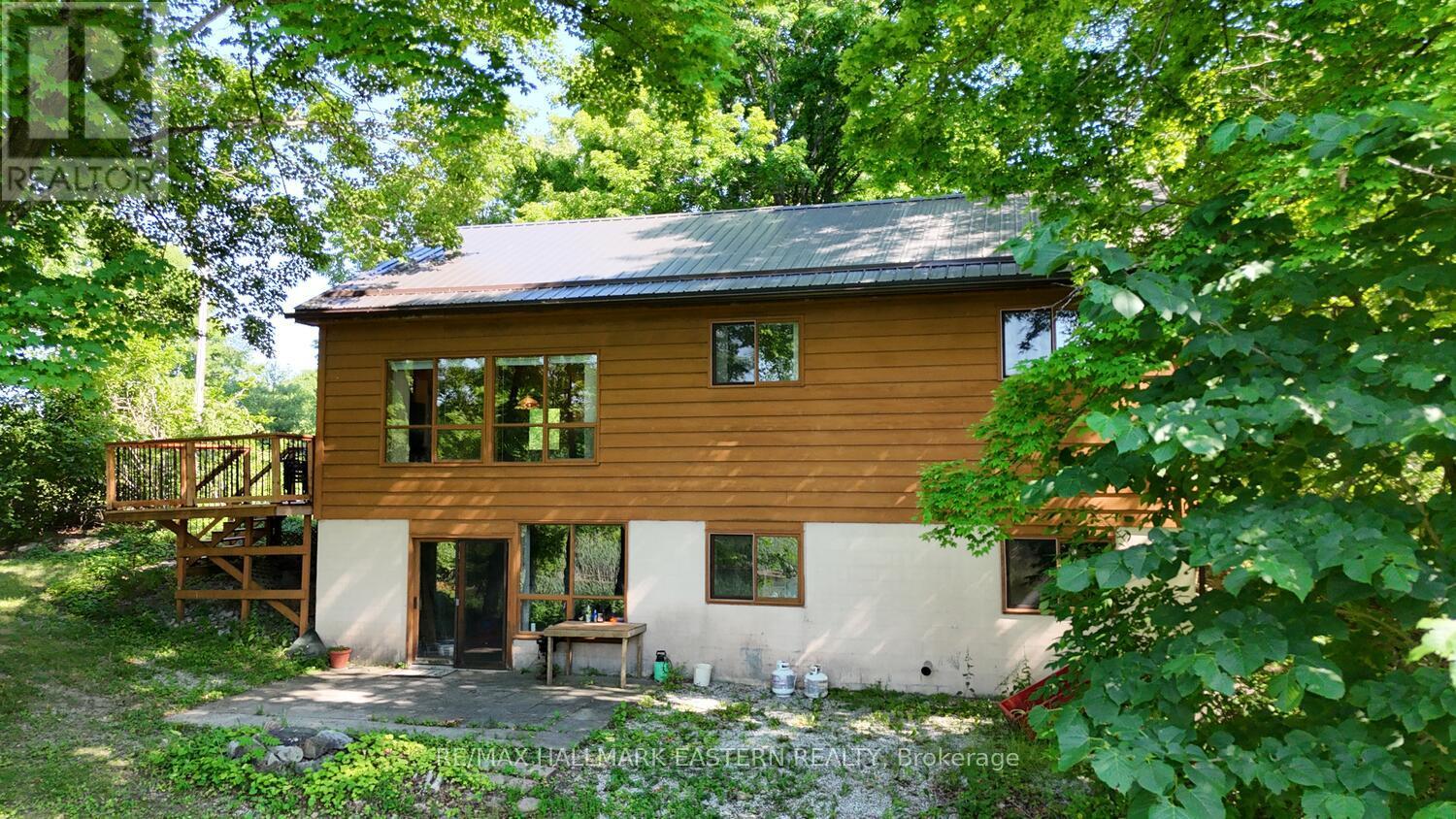 240 Cole Road, Havelock-Belmont-Methuen (Belmont-Methuen), Ontario  K0L 1Z0 - Photo 37 - X12270388