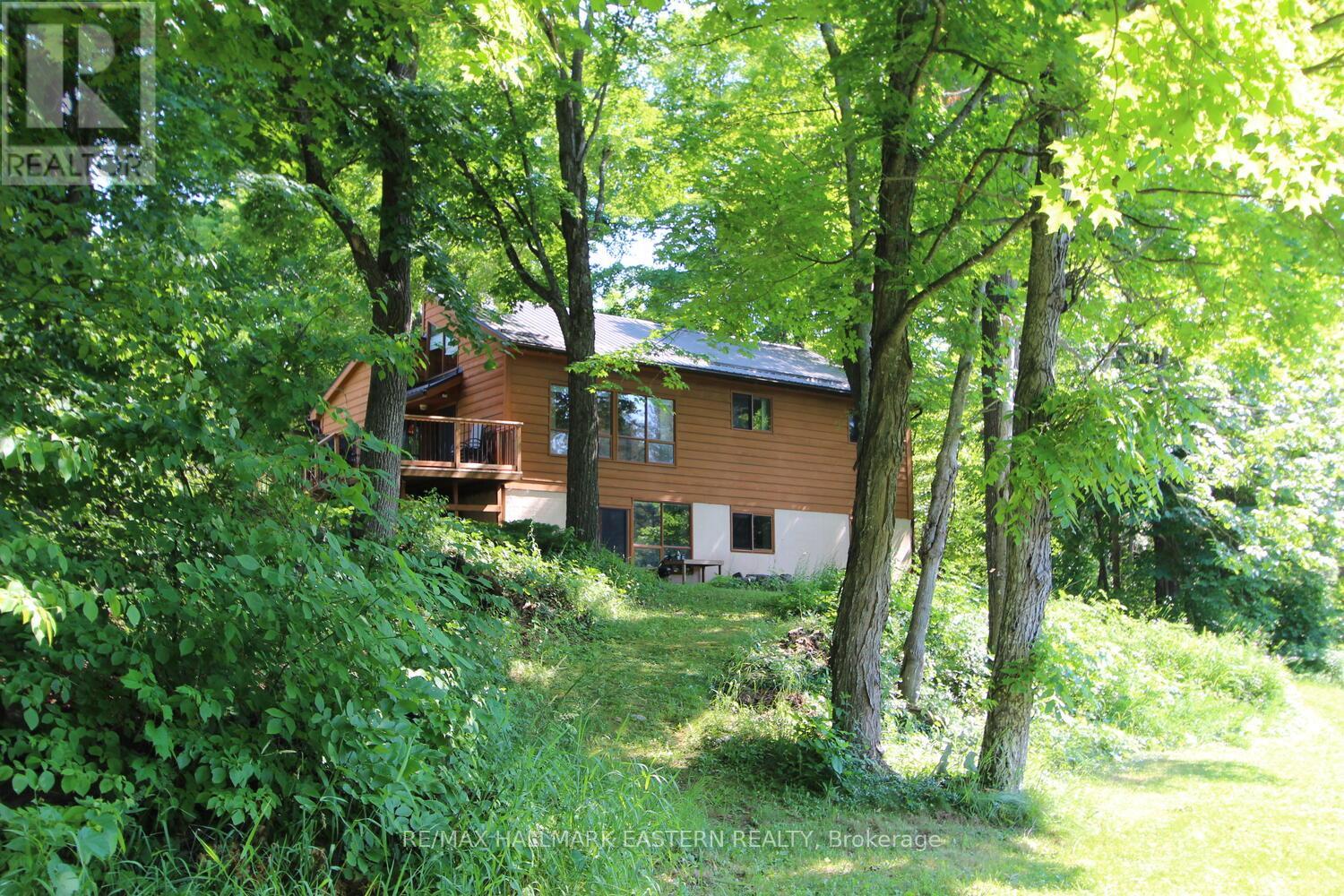 240 Cole Road, Havelock-Belmont-Methuen (Belmont-Methuen), Ontario  K0L 1Z0 - Photo 38 - X12270388