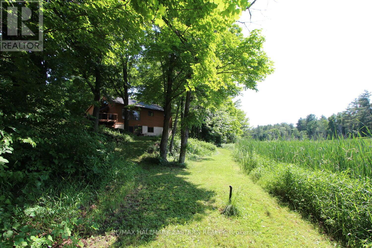 240 Cole Road, Havelock-Belmont-Methuen (Belmont-Methuen), Ontario  K0L 1Z0 - Photo 39 - X12270388
