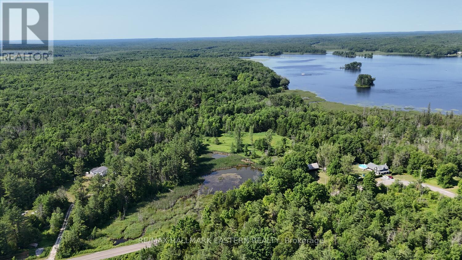 240 Cole Road, Havelock-Belmont-Methuen (Belmont-Methuen), Ontario  K0L 1Z0 - Photo 42 - X12270388