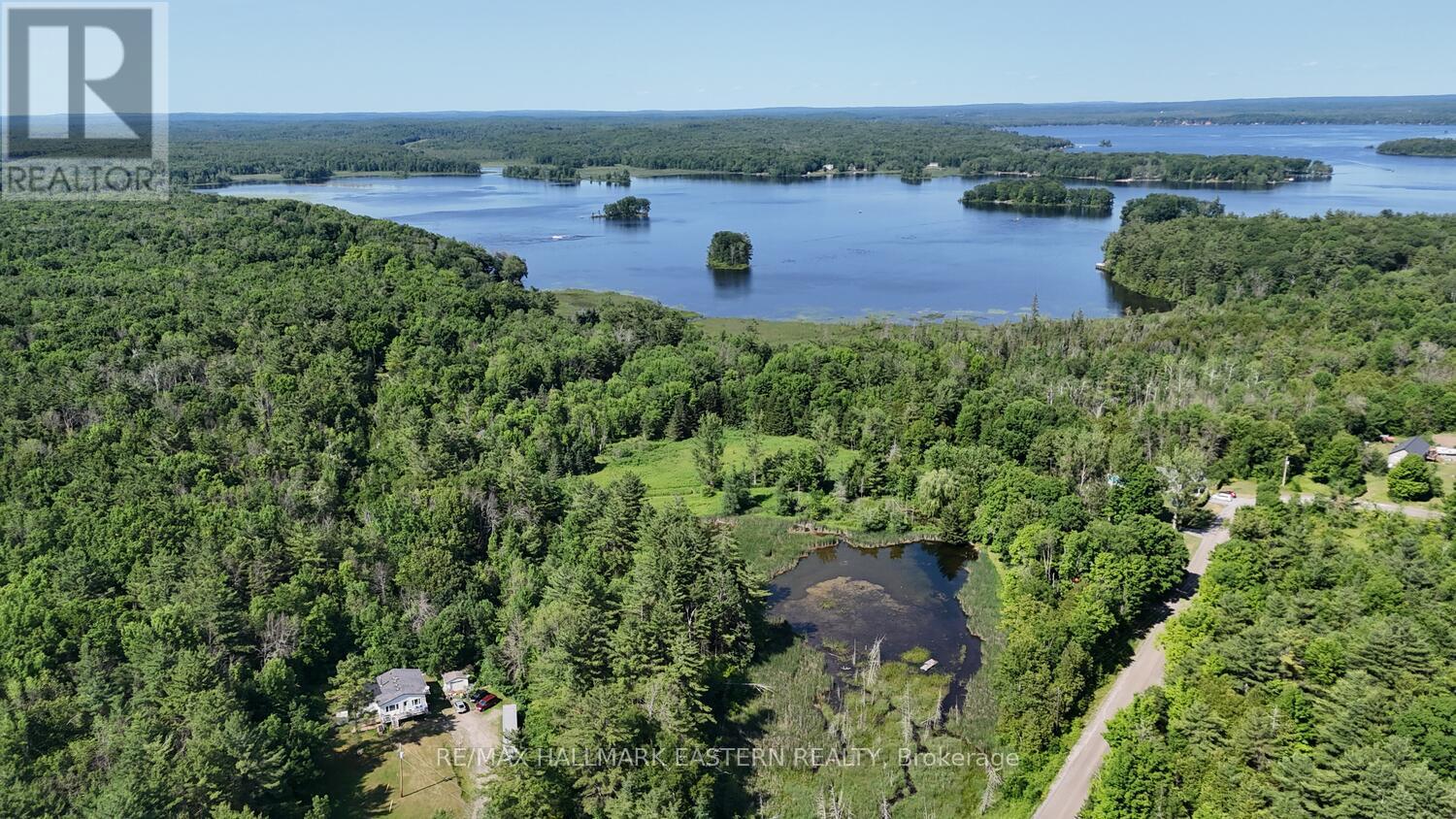 240 Cole Road, Havelock-Belmont-Methuen (Belmont-Methuen), Ontario  K0L 1Z0 - Photo 43 - X12270388