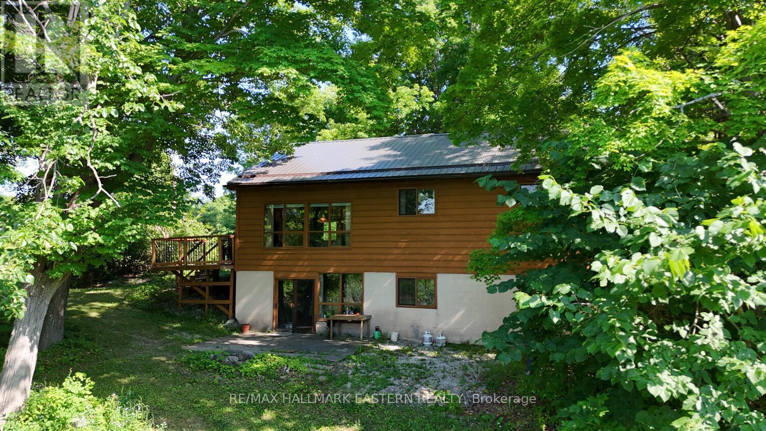 240 Cole Road, Havelock-Belmont-Methuen (Belmont-Methuen), Ontario  K0L 1Z0 - Photo 44 - X12270388