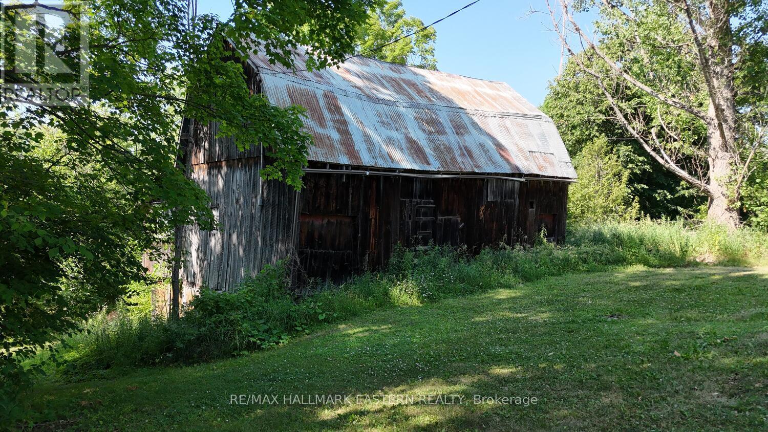 240 Cole Road, Havelock-Belmont-Methuen (Belmont-Methuen), Ontario  K0L 1Z0 - Photo 45 - X12270388