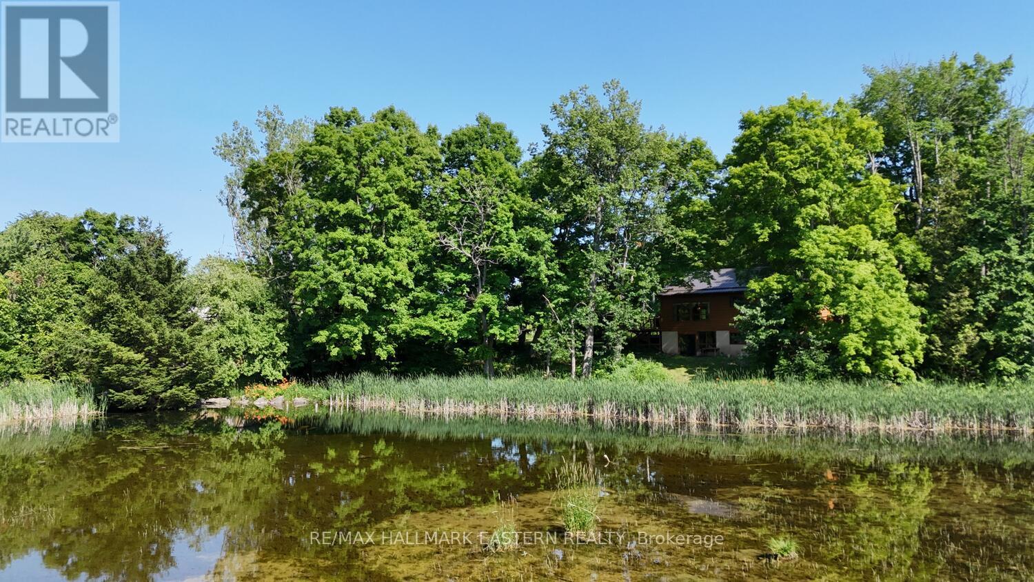 240 Cole Road, Havelock-Belmont-Methuen (Belmont-Methuen), Ontario  K0L 1Z0 - Photo 46 - X12270388