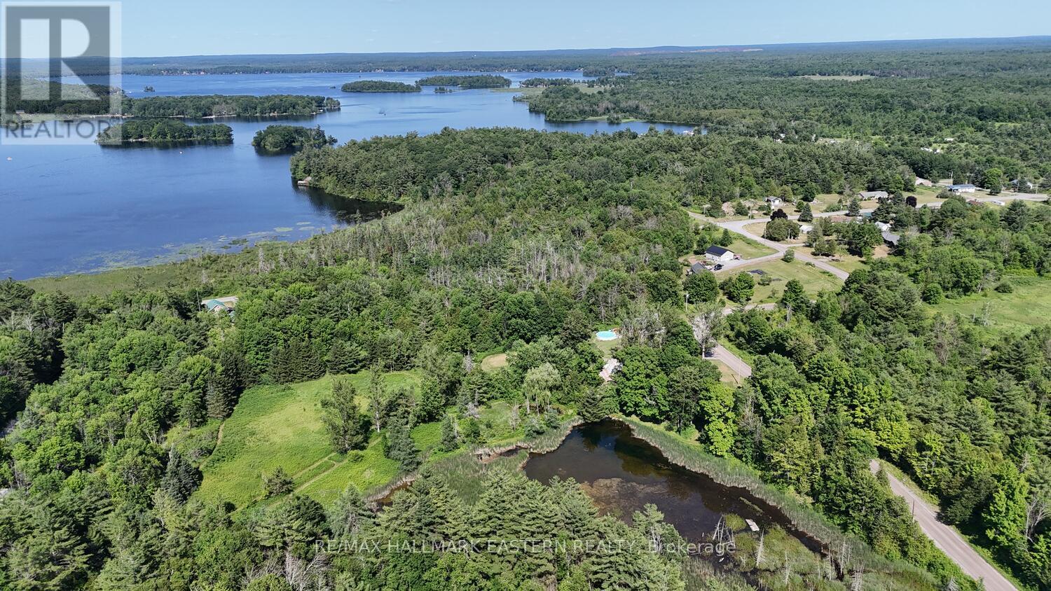 240 Cole Road, Havelock-Belmont-Methuen (Belmont-Methuen), Ontario  K0L 1Z0 - Photo 48 - X12270388