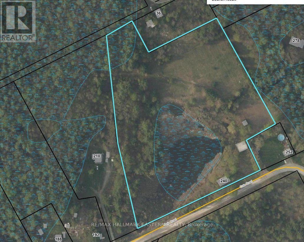 240 Cole Road, Havelock-Belmont-Methuen (Belmont-Methuen), Ontario  K0L 1Z0 - Photo 5 - X12270388