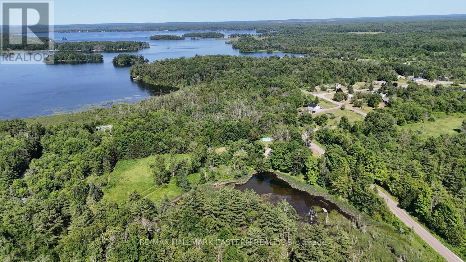 240 Cole Road, Havelock-Belmont-Methuen (Belmont-Methuen), Ontario  K0L 1Z0 - Photo 50 - X12270388