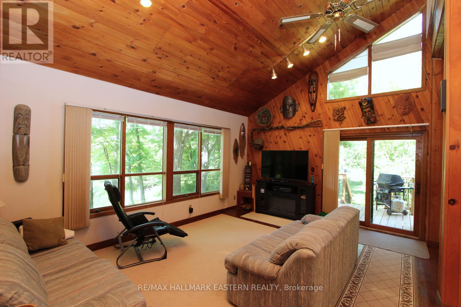 240 Cole Road, Havelock-Belmont-Methuen (Belmont-Methuen), Ontario  K0L 1Z0 - Photo 9 - X12270388