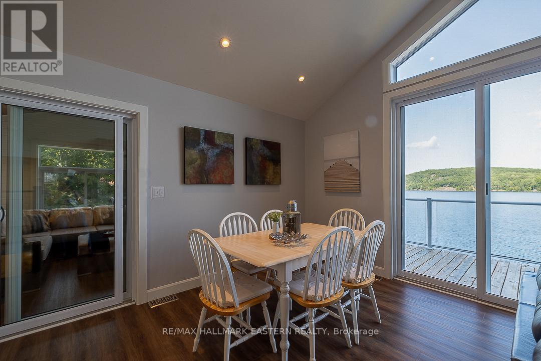 1744 Papineau Lake Road, Hastings Highlands (Wicklow Ward), Ontario  K0L 2S0 - Photo 10 - X12270459