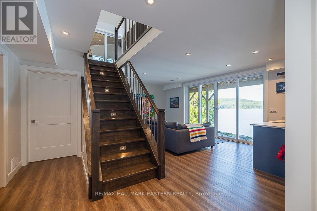 1744 Papineau Lake Road, Hastings Highlands (Wicklow Ward), Ontario  K0L 2S0 - Photo 11 - X12270459