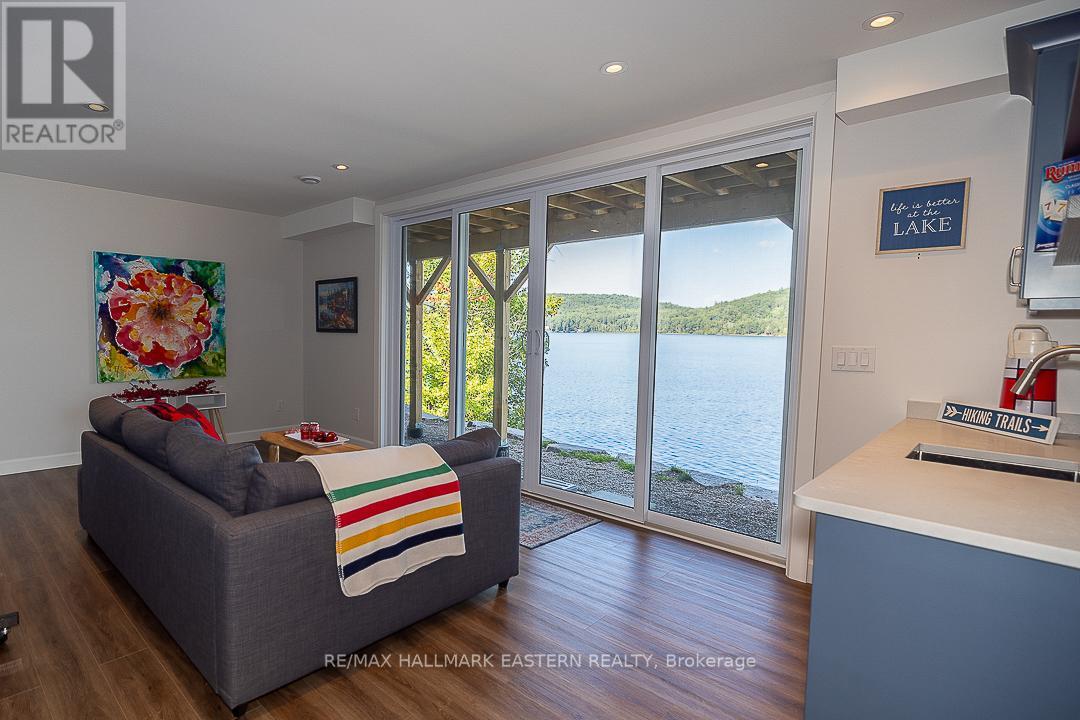 1744 Papineau Lake Road, Hastings Highlands (Wicklow Ward), Ontario  K0L 2S0 - Photo 14 - X12270459