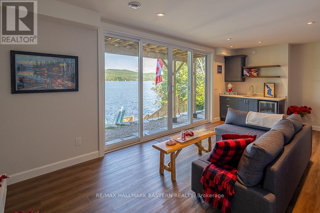 1744 Papineau Lake Road, Hastings Highlands (Wicklow Ward), Ontario  K0L 2S0 - Photo 15 - X12270459