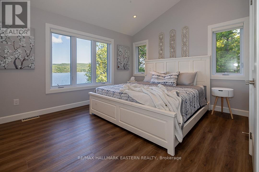 1744 Papineau Lake Road, Hastings Highlands (Wicklow Ward), Ontario  K0L 2S0 - Photo 16 - X12270459