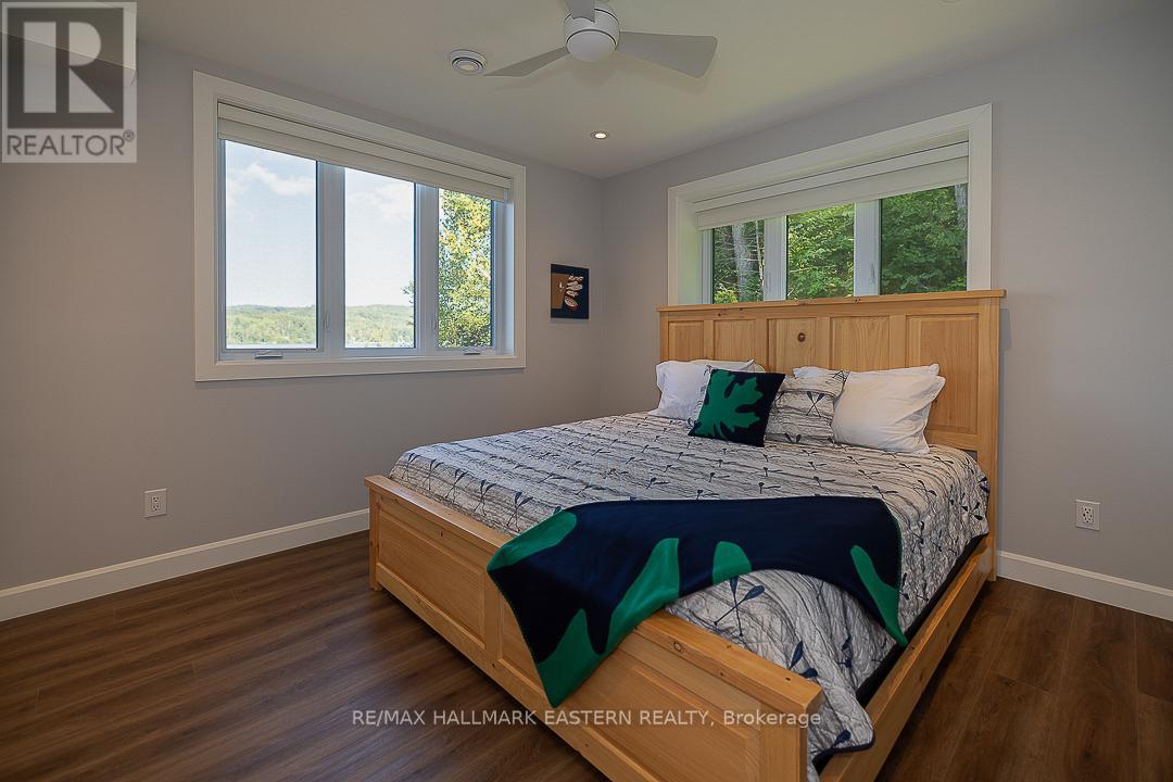 1744 Papineau Lake Road, Hastings Highlands (Wicklow Ward), Ontario  K0L 2S0 - Photo 17 - X12270459