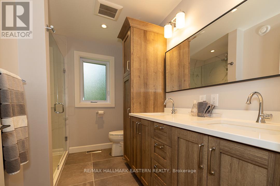 1744 Papineau Lake Road, Hastings Highlands (Wicklow Ward), Ontario  K0L 2S0 - Photo 20 - X12270459