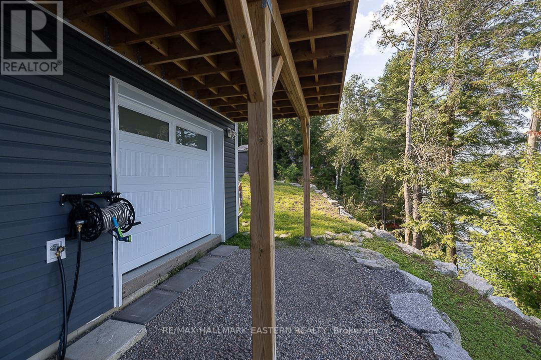 1744 Papineau Lake Road, Hastings Highlands (Wicklow Ward), Ontario  K0L 2S0 - Photo 24 - X12270459