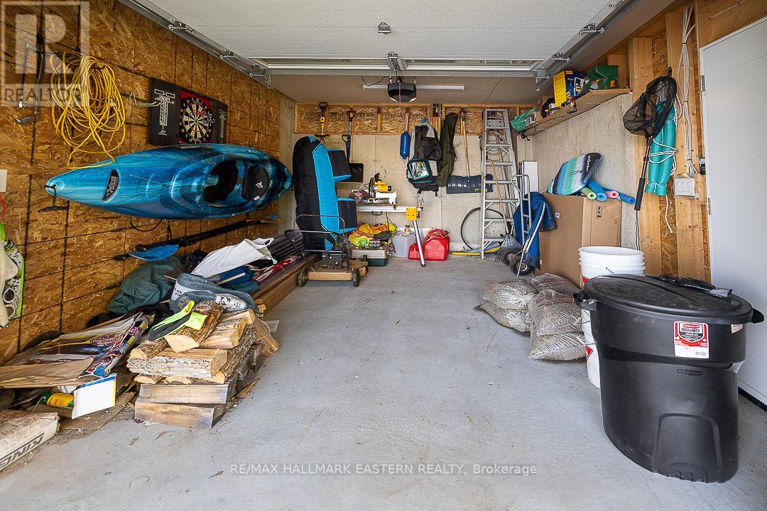 1744 Papineau Lake Road, Hastings Highlands (Wicklow Ward), Ontario  K0L 2S0 - Photo 25 - X12270459