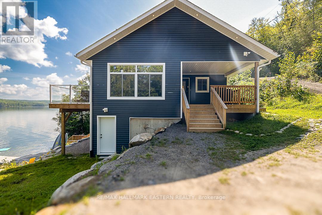 1744 Papineau Lake Road, Hastings Highlands (Wicklow Ward), Ontario  K0L 2S0 - Photo 26 - X12270459