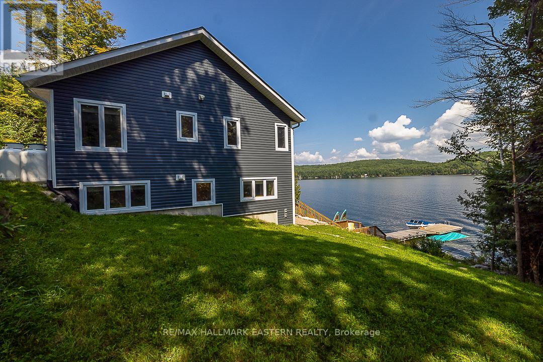 1744 Papineau Lake Road, Hastings Highlands (Wicklow Ward), Ontario  K0L 2S0 - Photo 27 - X12270459