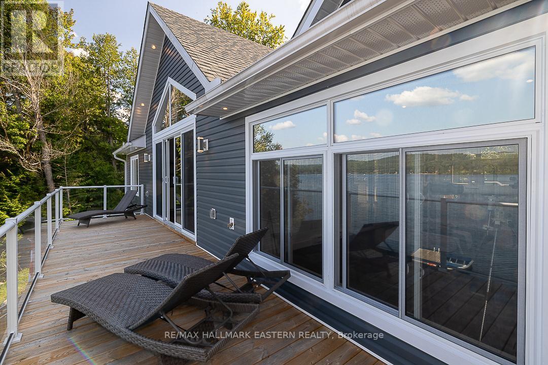 1744 Papineau Lake Road, Hastings Highlands (Wicklow Ward), Ontario  K0L 2S0 - Photo 28 - X12270459