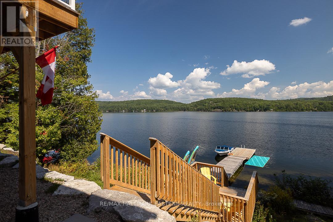 1744 Papineau Lake Road, Hastings Highlands (Wicklow Ward), Ontario  K0L 2S0 - Photo 29 - X12270459