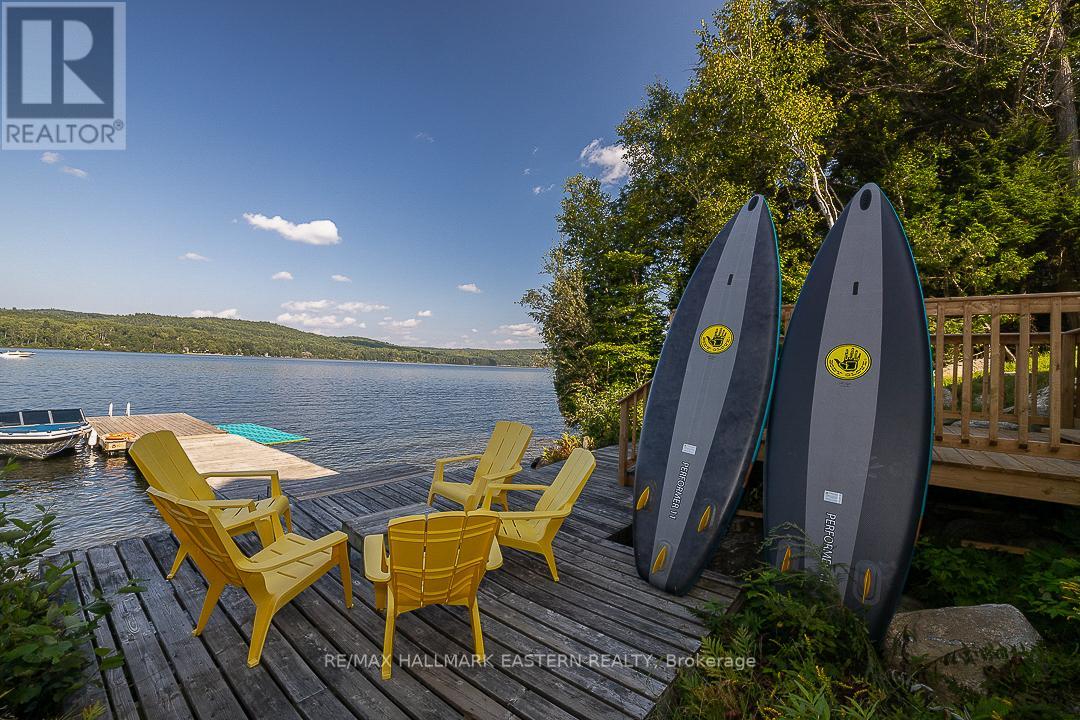 1744 Papineau Lake Road, Hastings Highlands (Wicklow Ward), Ontario  K0L 2S0 - Photo 3 - X12270459