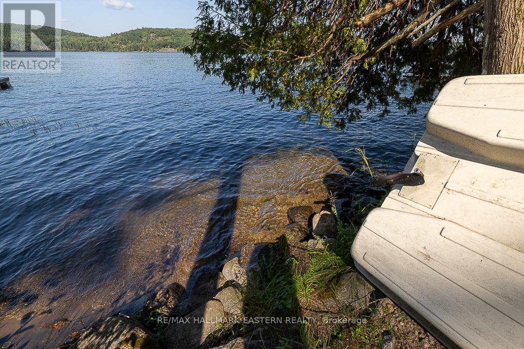 1744 Papineau Lake Road, Hastings Highlands (Wicklow Ward), Ontario  K0L 2S0 - Photo 30 - X12270459