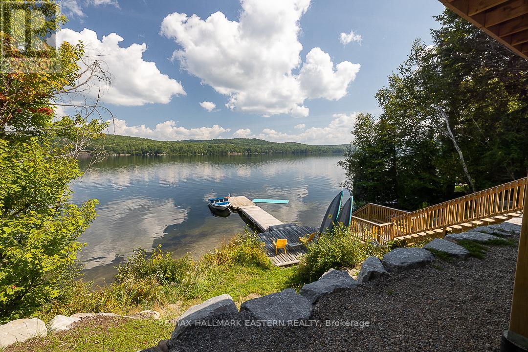 1744 Papineau Lake Road, Hastings Highlands (Wicklow Ward), Ontario  K0L 2S0 - Photo 31 - X12270459