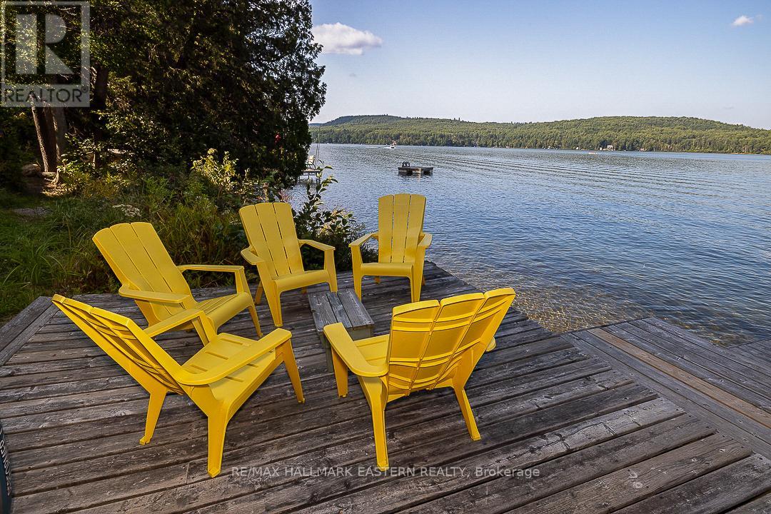 1744 Papineau Lake Road, Hastings Highlands (Wicklow Ward), Ontario  K0L 2S0 - Photo 34 - X12270459