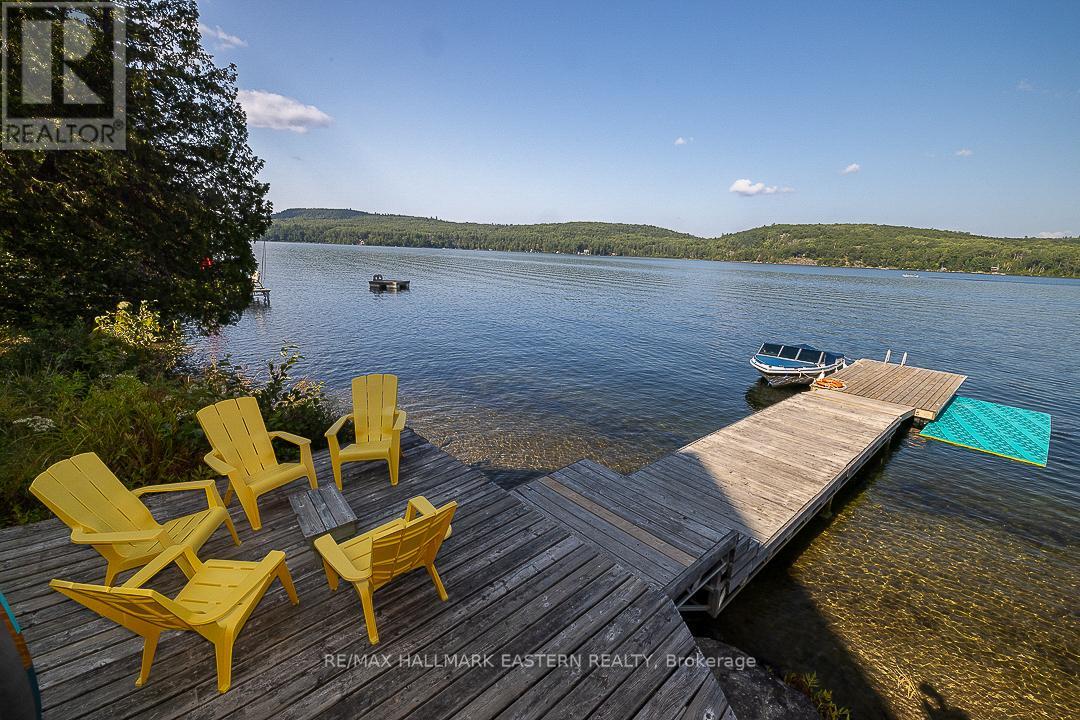 1744 Papineau Lake Road, Hastings Highlands (Wicklow Ward), Ontario  K0L 2S0 - Photo 35 - X12270459