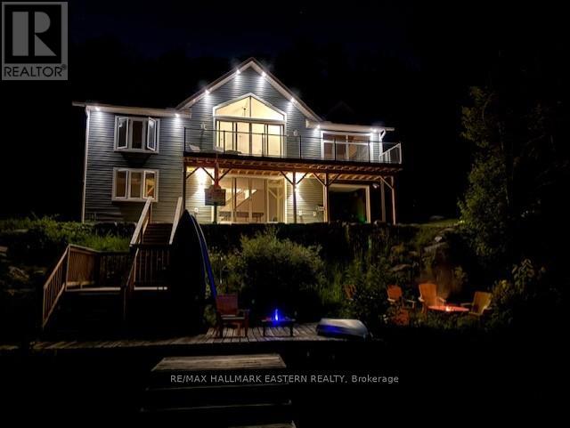 1744 Papineau Lake Road, Hastings Highlands (Wicklow Ward), Ontario  K0L 2S0 - Photo 38 - X12270459