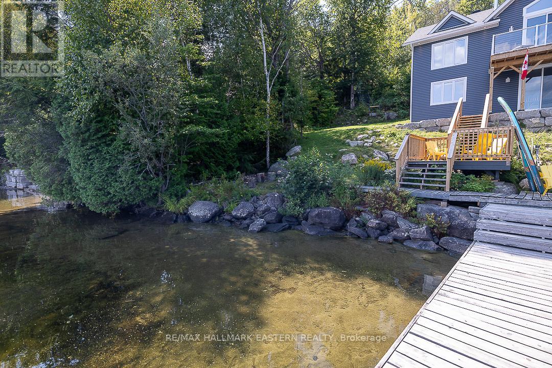 1744 Papineau Lake Road, Hastings Highlands (Wicklow Ward), Ontario  K0L 2S0 - Photo 5 - X12270459