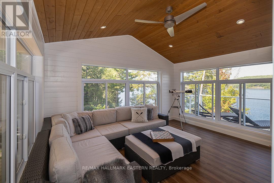 1744 Papineau Lake Road, Hastings Highlands (Wicklow Ward), Ontario  K0L 2S0 - Photo 6 - X12270459