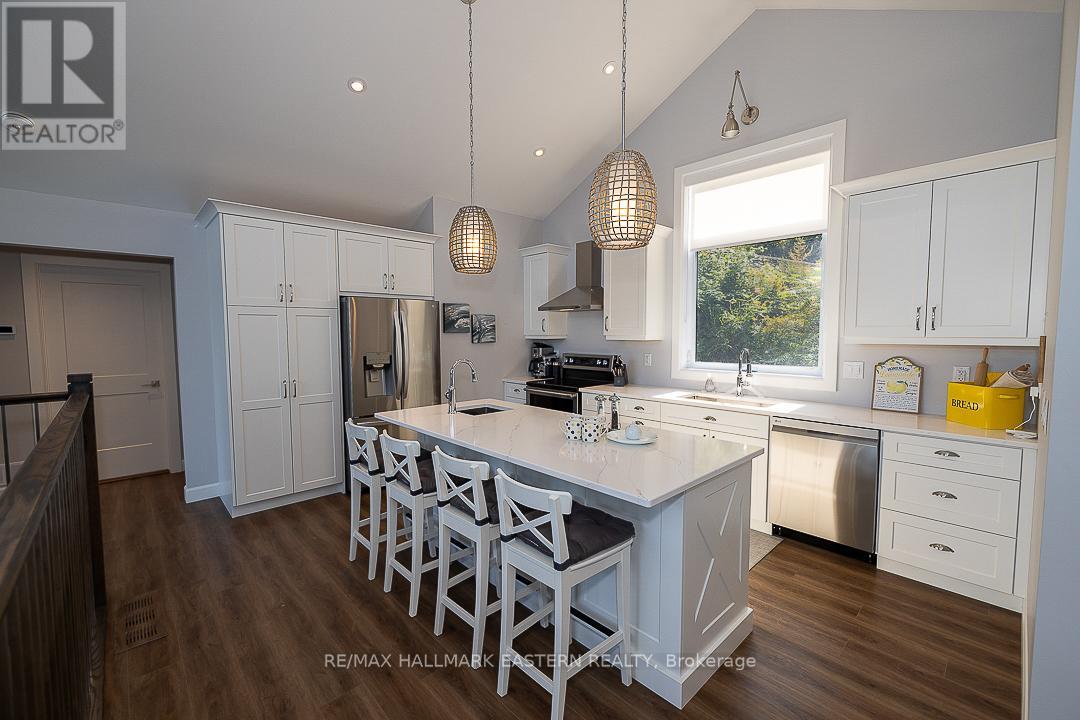 1744 Papineau Lake Road, Hastings Highlands (Wicklow Ward), Ontario  K0L 2S0 - Photo 8 - X12270459