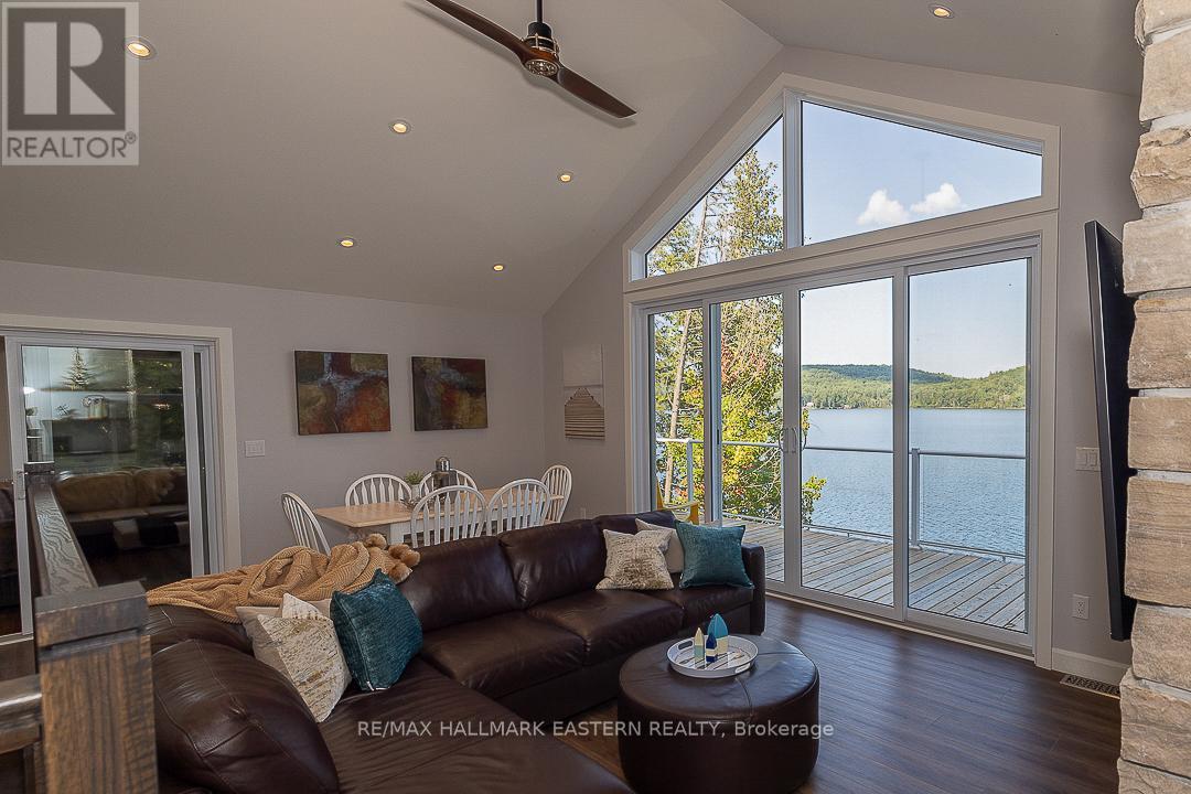 1744 Papineau Lake Road, Hastings Highlands (Wicklow Ward), Ontario  K0L 2S0 - Photo 9 - X12270459