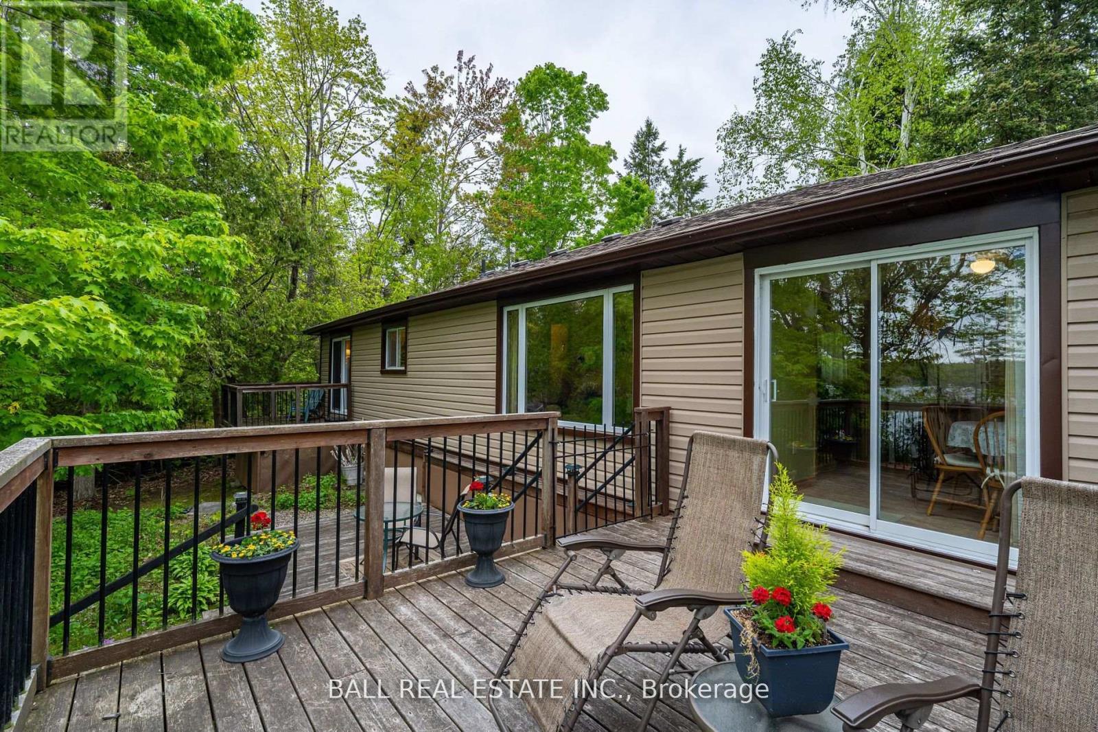 72 Hill Drive, Trent Lakes, Ontario  K0L 1J0 - Photo 23 - X12270982