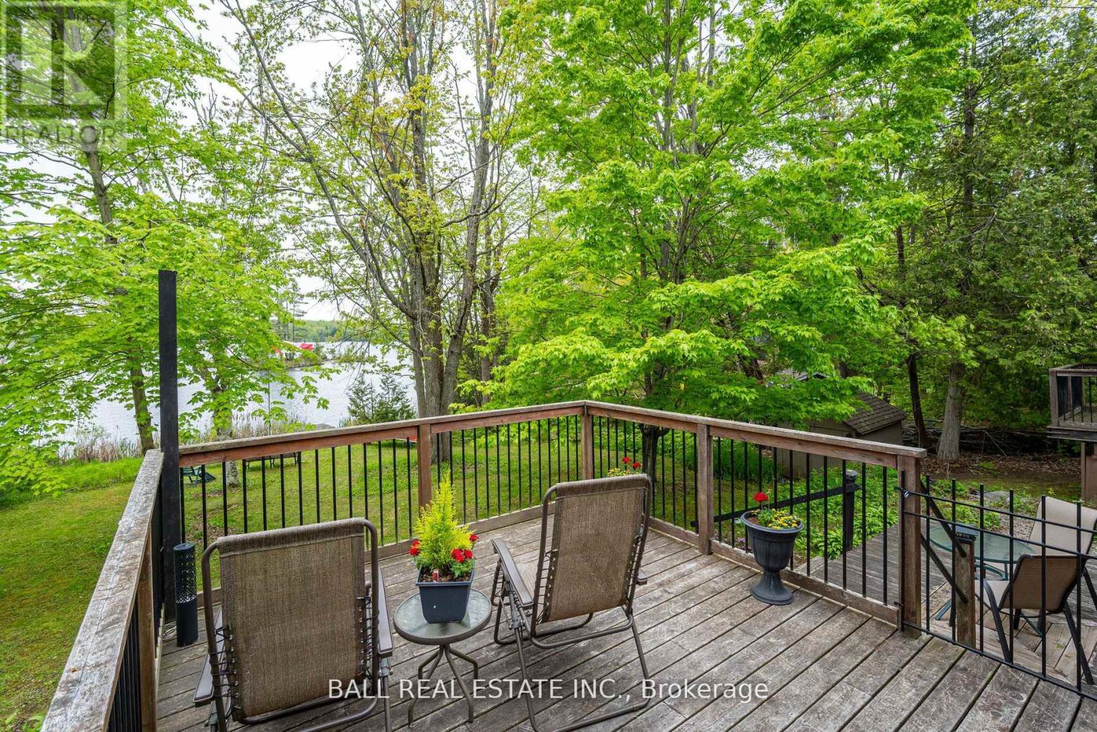 72 Hill Drive, Trent Lakes, Ontario  K0L 1J0 - Photo 24 - X12270982