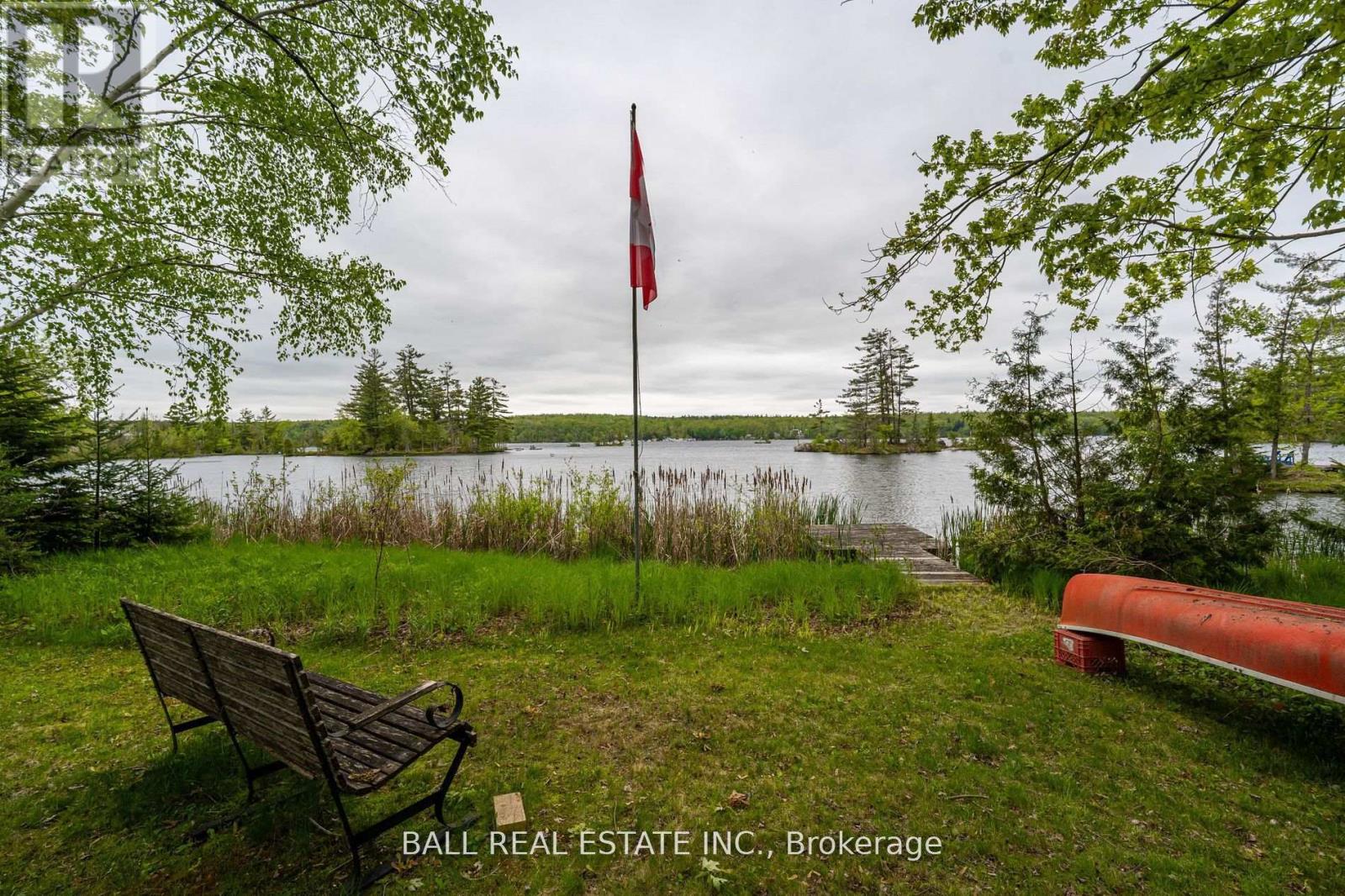 72 Hill Drive, Trent Lakes, Ontario  K0L 1J0 - Photo 25 - X12270982