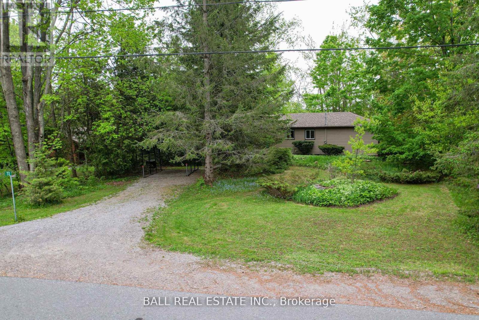 72 Hill Drive, Trent Lakes, Ontario  K0L 1J0 - Photo 3 - X12270982