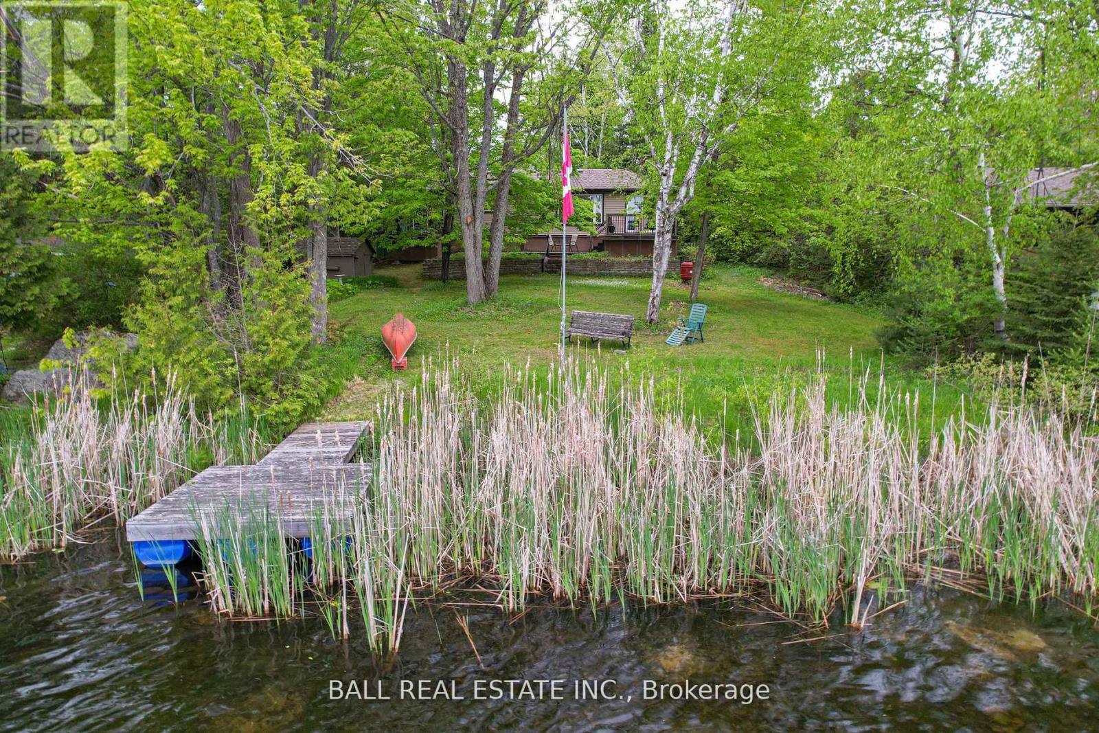 72 Hill Drive, Trent Lakes, Ontario  K0L 1J0 - Photo 30 - X12270982