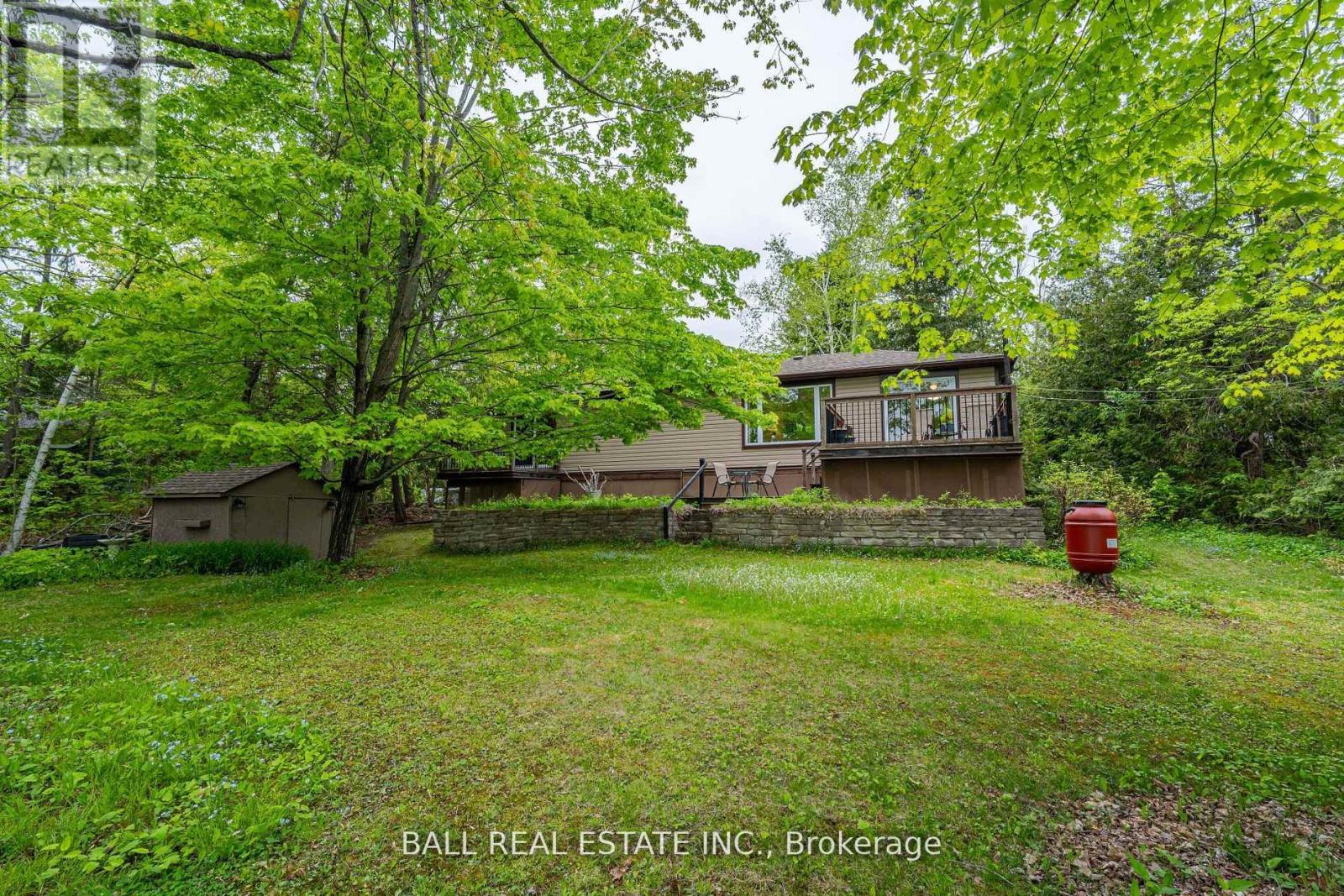 72 Hill Drive, Trent Lakes, Ontario  K0L 1J0 - Photo 32 - X12270982