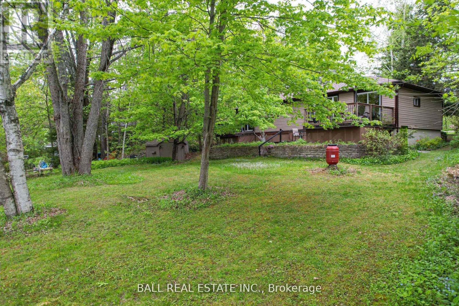 72 Hill Drive, Trent Lakes, Ontario  K0L 1J0 - Photo 33 - X12270982