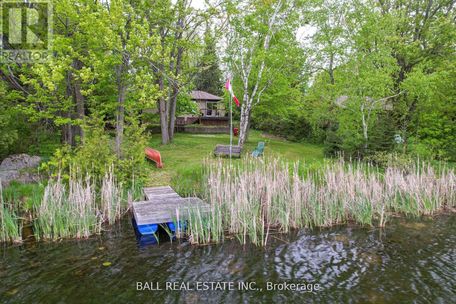 72 Hill Drive, Trent Lakes, Ontario  K0L 1J0 - Photo 34 - X12270982