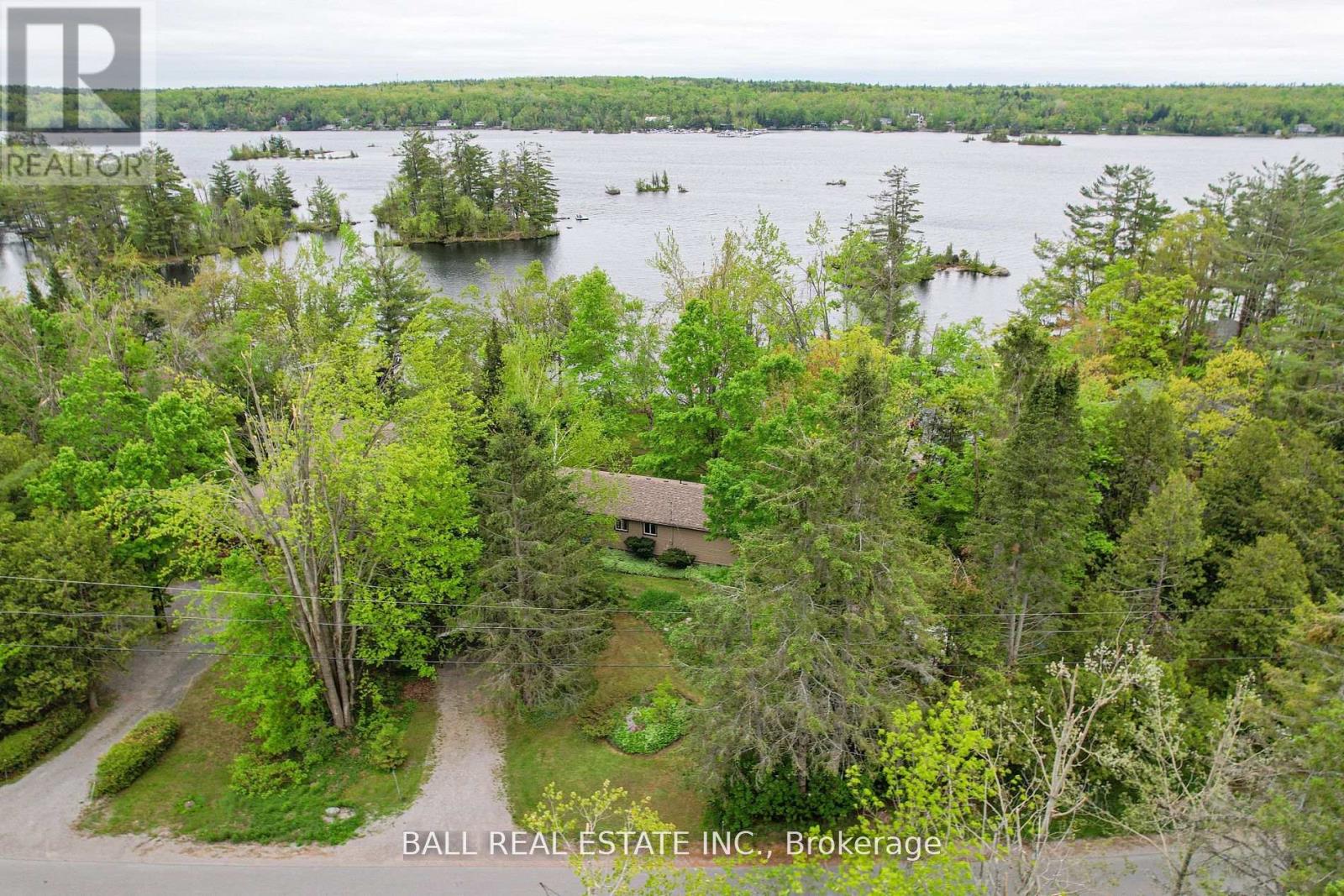 72 Hill Drive, Trent Lakes, Ontario  K0L 1J0 - Photo 37 - X12270982