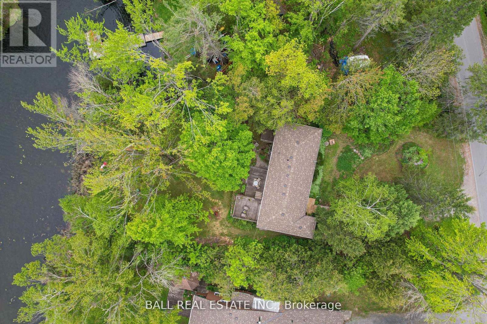 72 Hill Drive, Trent Lakes, Ontario  K0L 1J0 - Photo 38 - X12270982